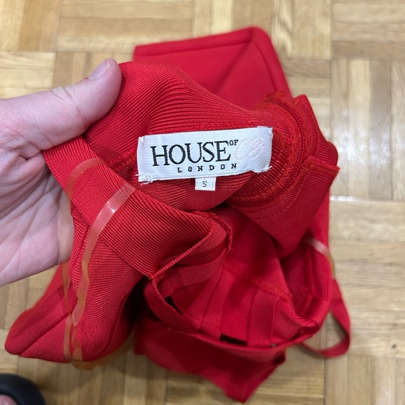 House of CB London dress size small - Picture 6 of 6